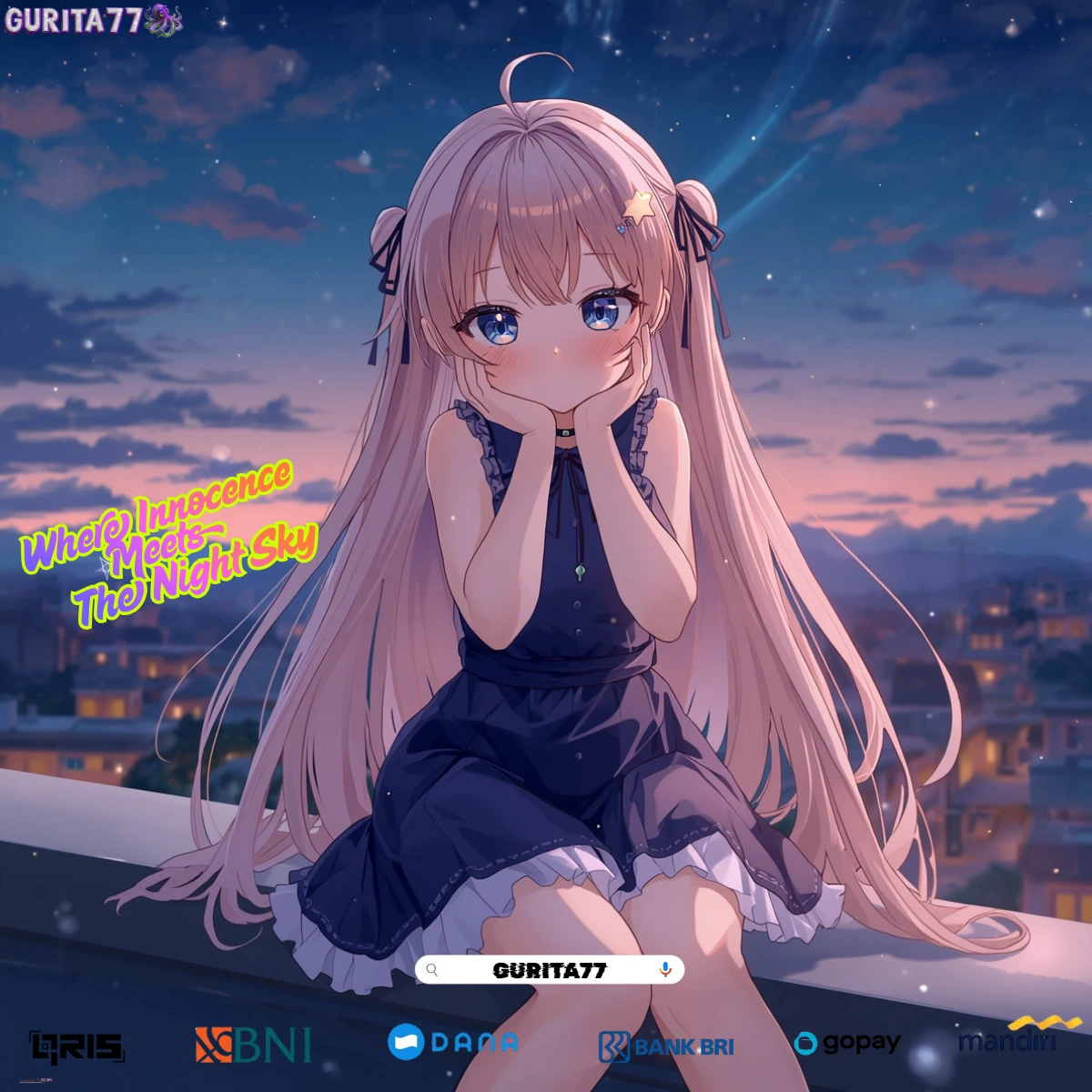 Promo Banner