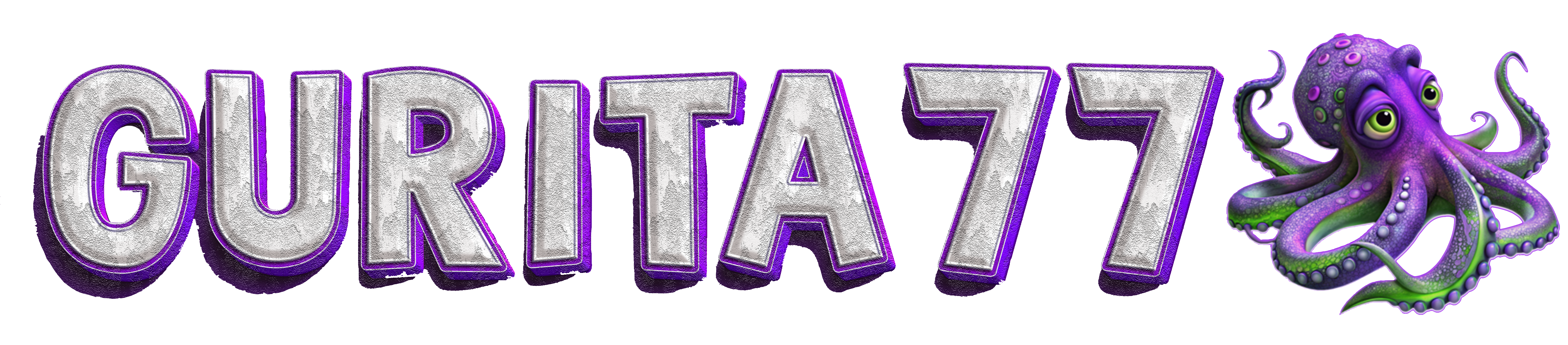 LOGO GURITA77