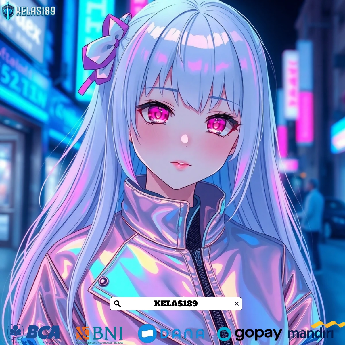 Promo Banner