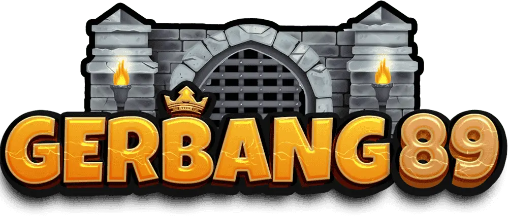 logo GERBANG89