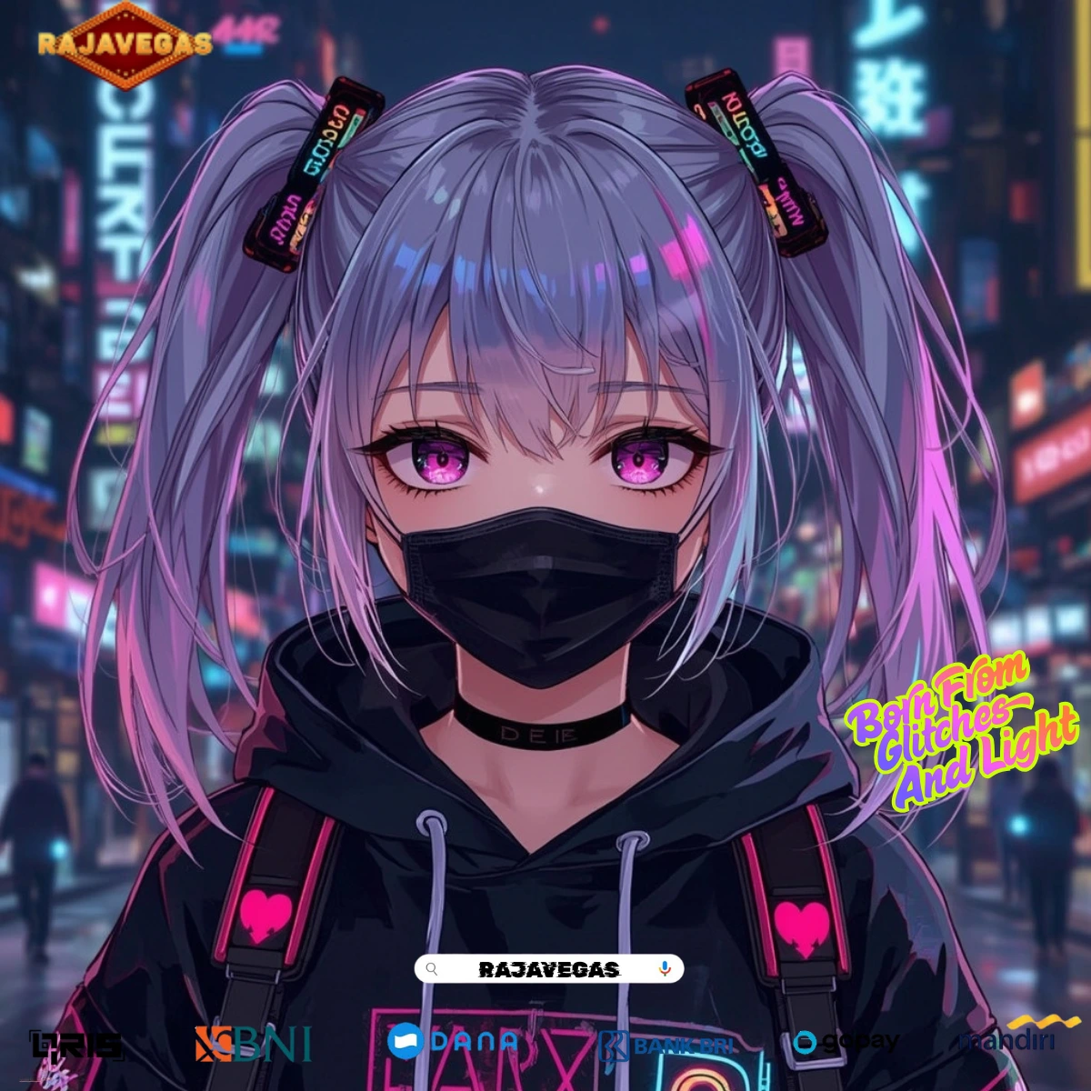 Promo Banner