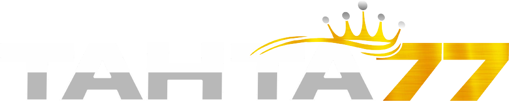 LOGO TAHTA77
