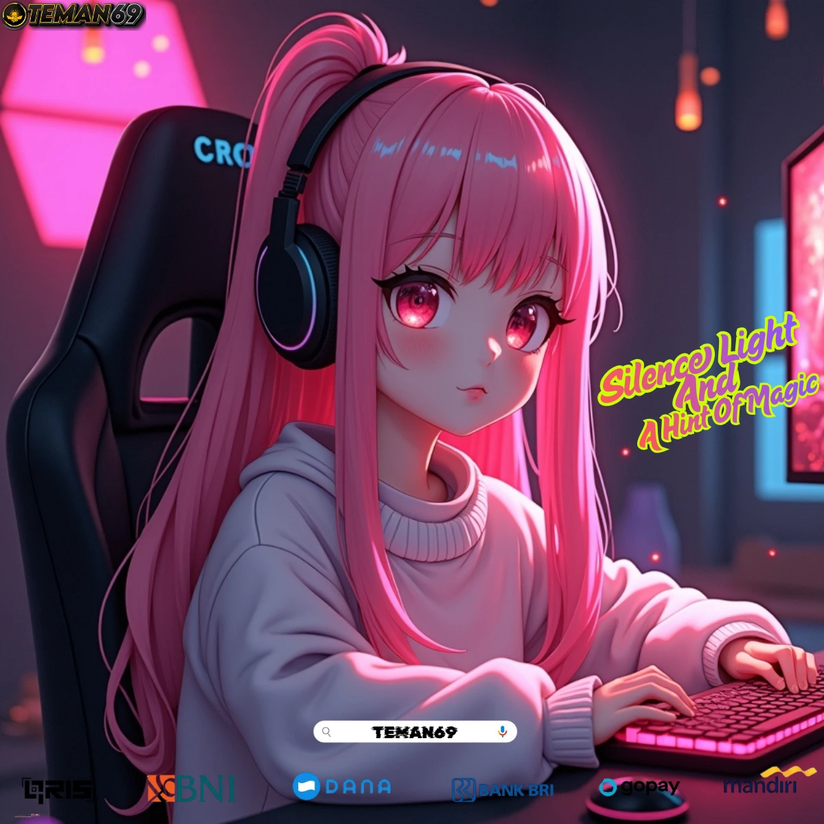 Promo Banner