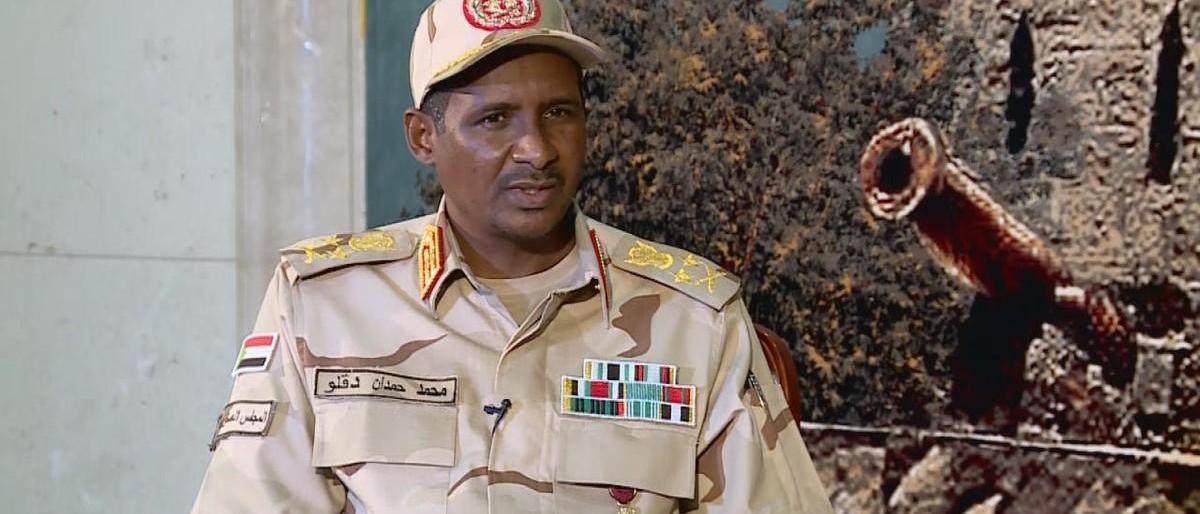 المجلس العسكري السوداني يوجّه خطاب شديد اللهجة لقوى المعارضة..فماذا قال؟