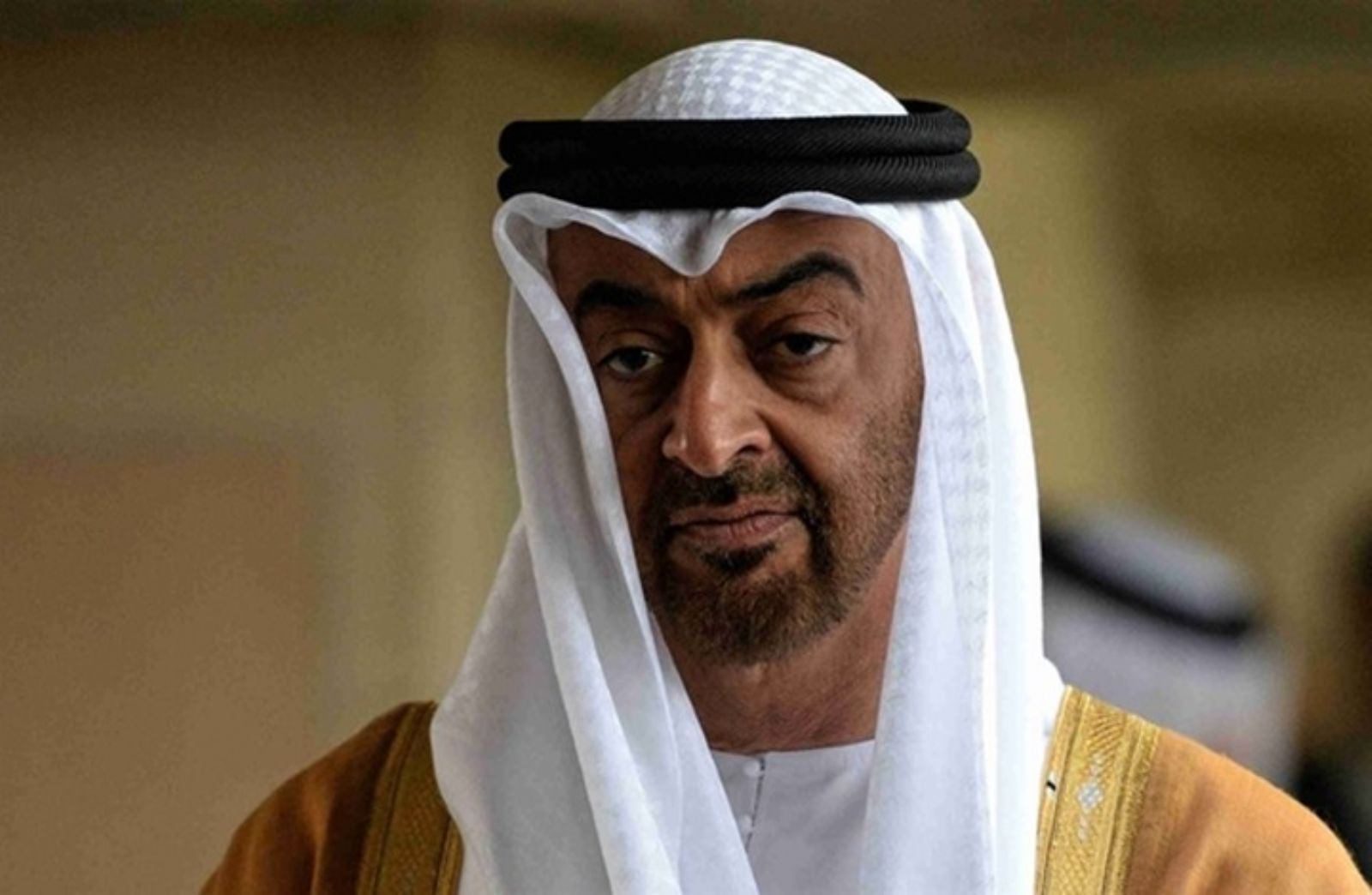 الإمارات تنتقم لجواسيسها..الحكم على مواطن تركي بالمؤبد بتهم ملفقة!